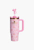 Stanley 1913 x LoveShackFancy Quencher H2.0 Flowstate™ Tumbler